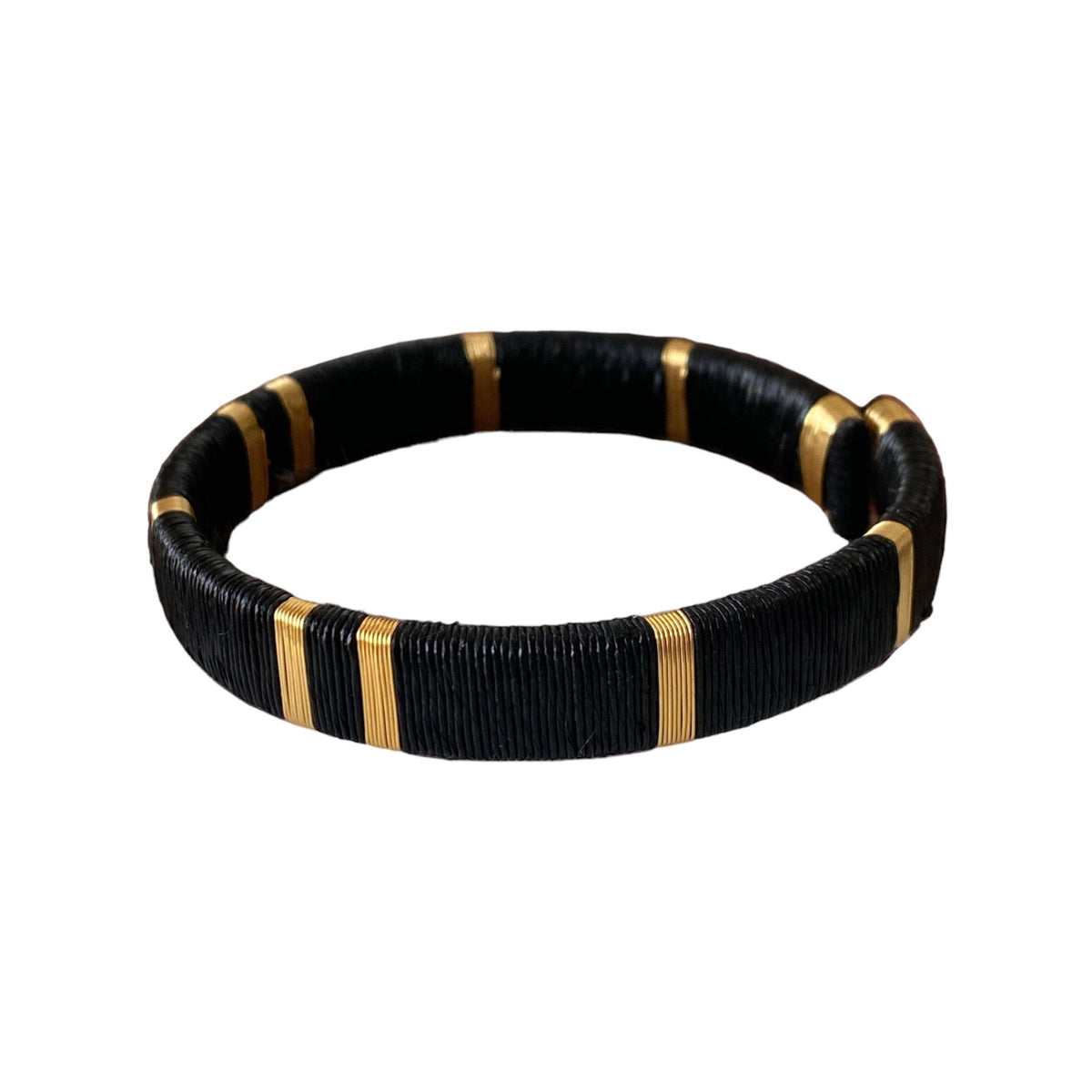 Armreif Aros de Selva_ Gold
