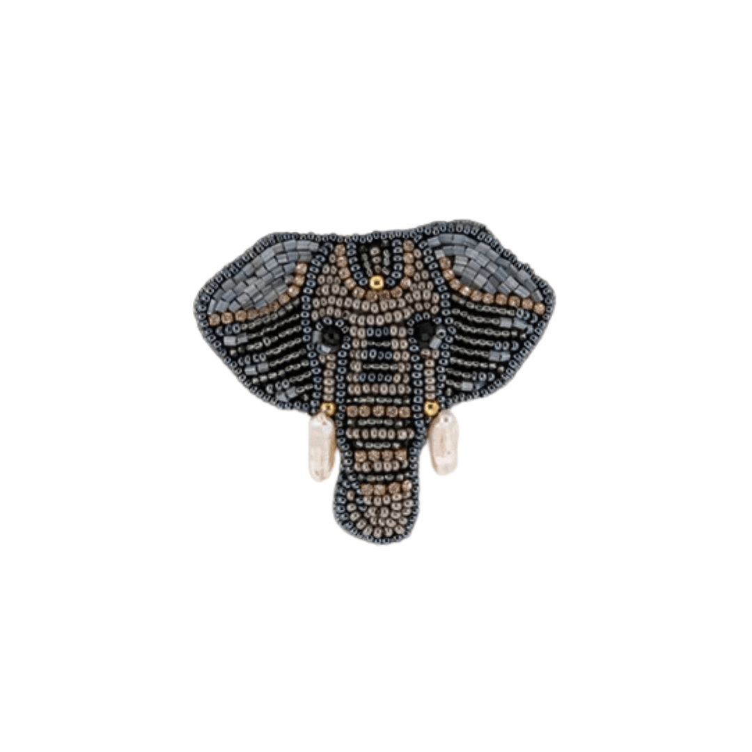 Elefante Pin