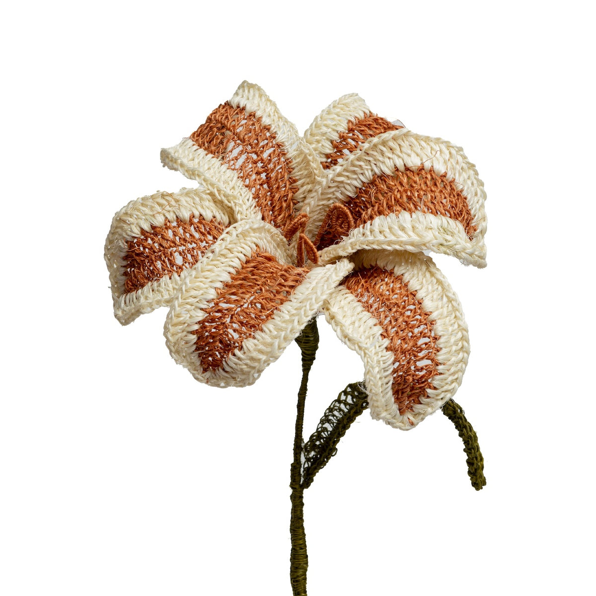 Lirios Decorative Flower