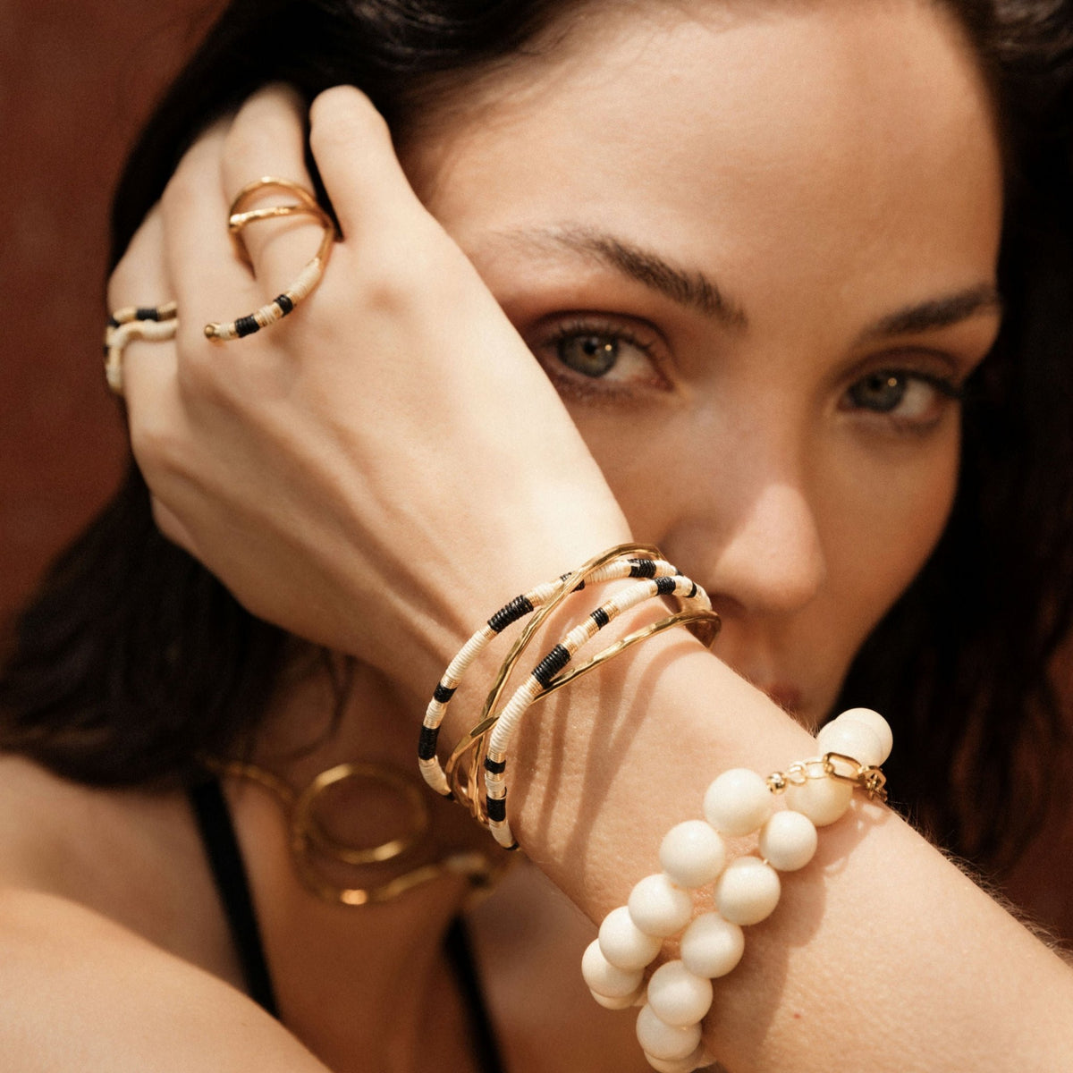 Marina Bracelet von Bomboleira