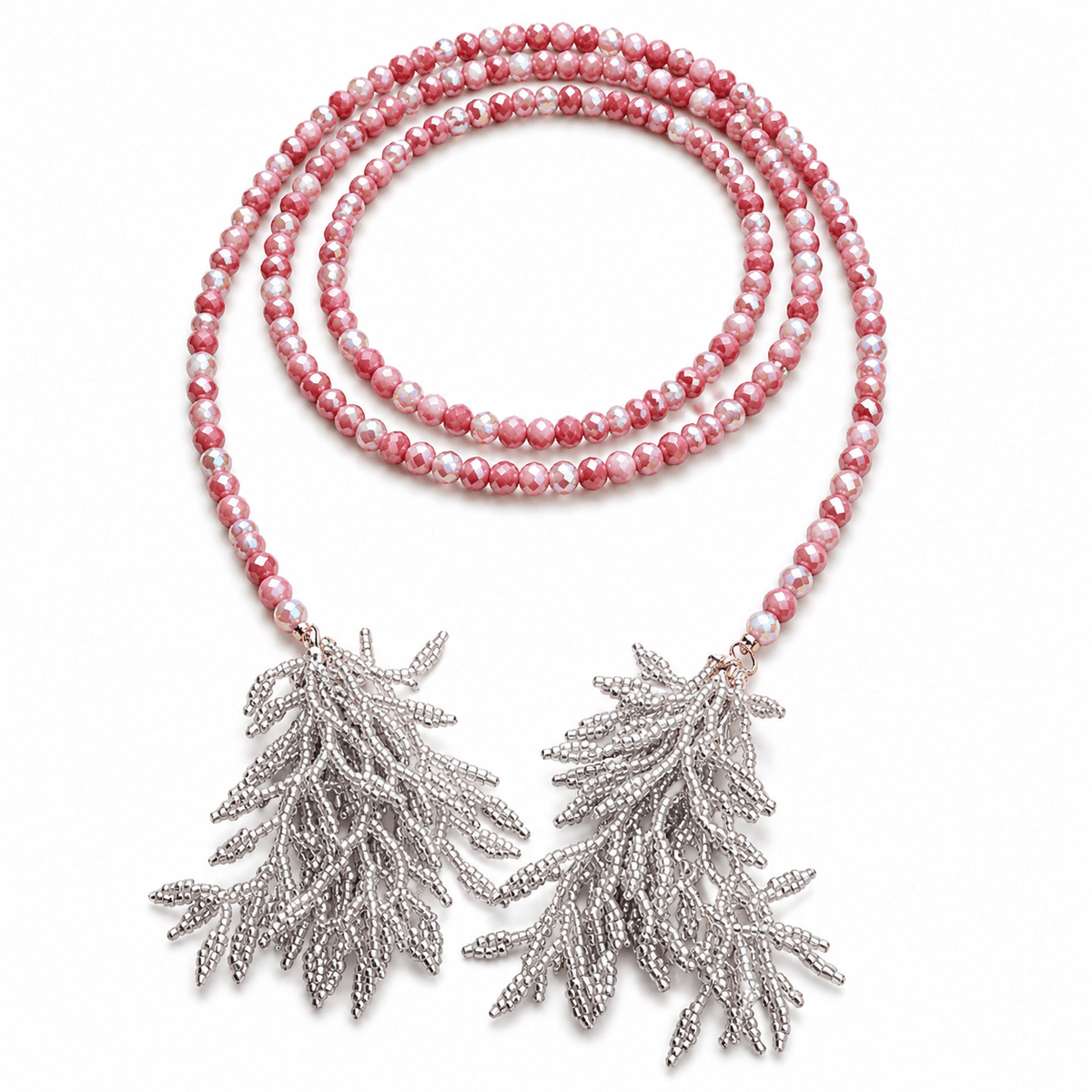 Necklace Roots