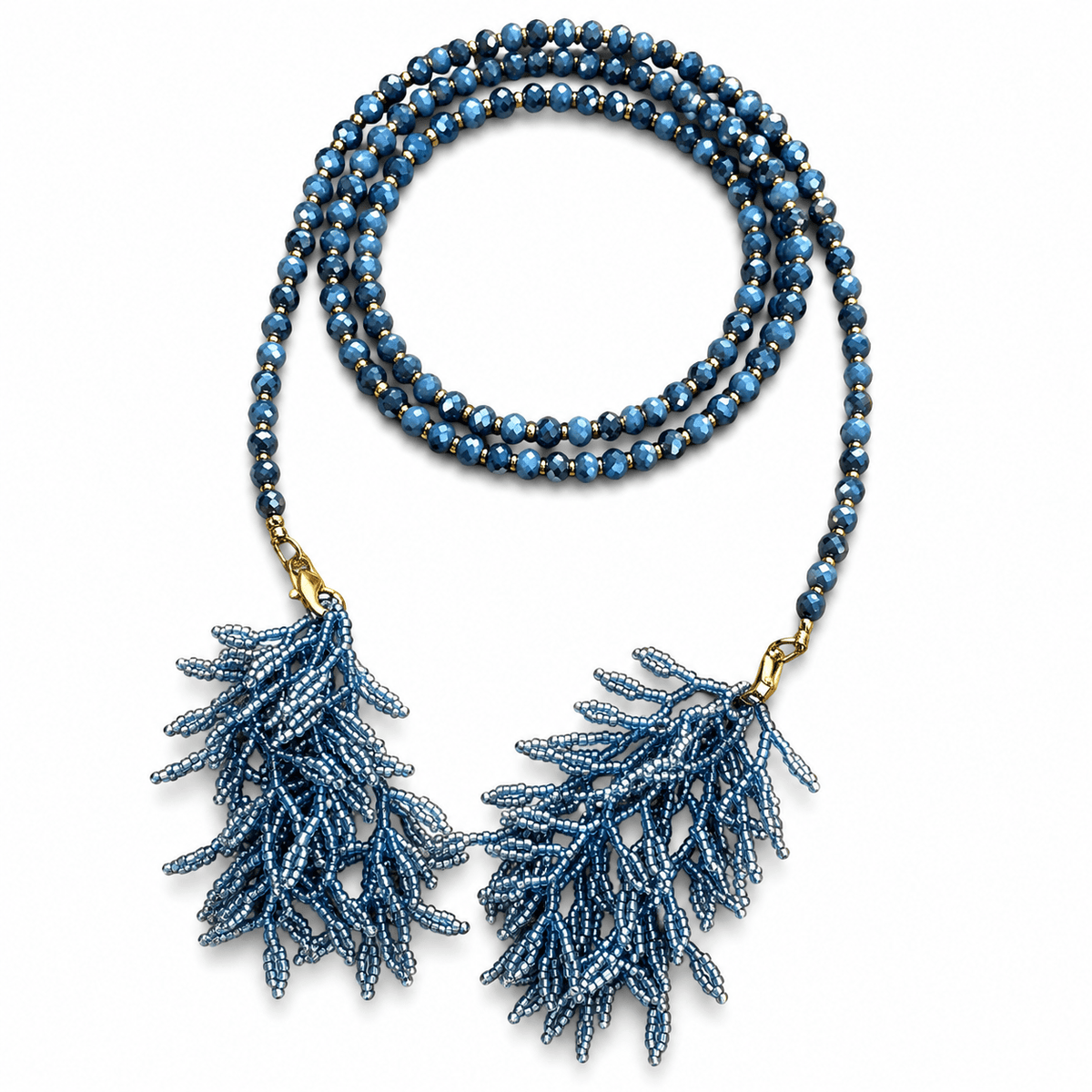 Necklace Roots