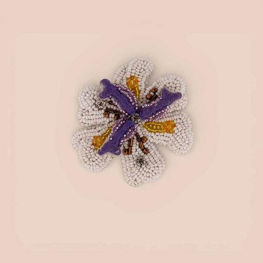 Orquídea Pin