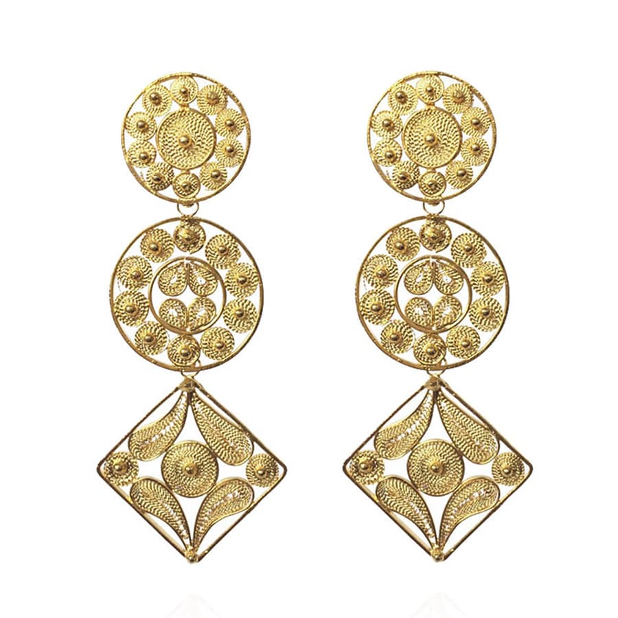 Signature Mix And Match Earrings