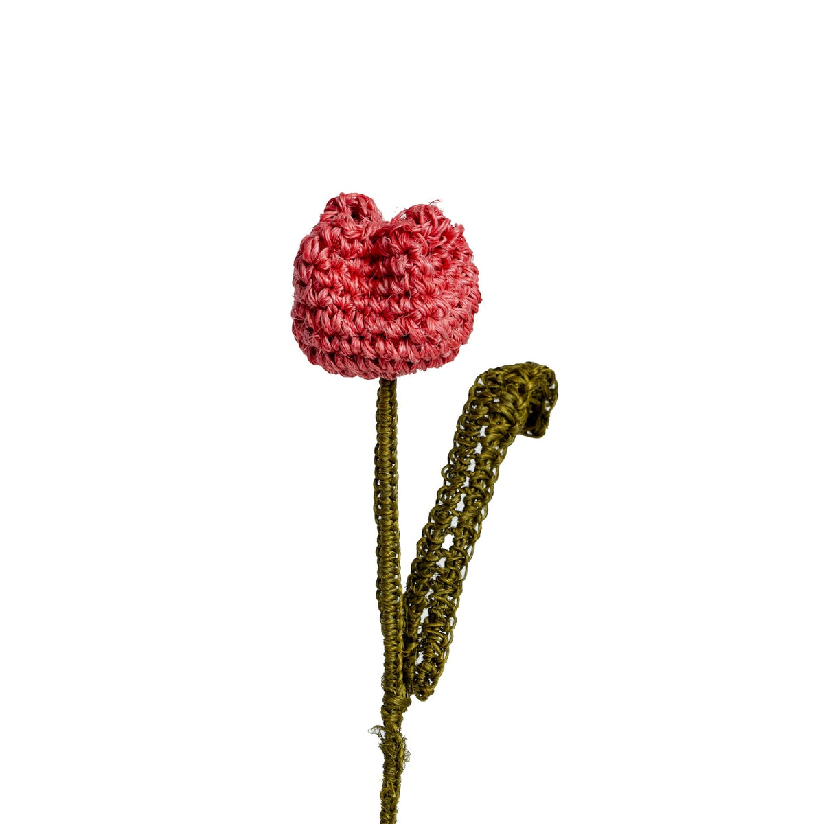 Tulipan Decorative Flower