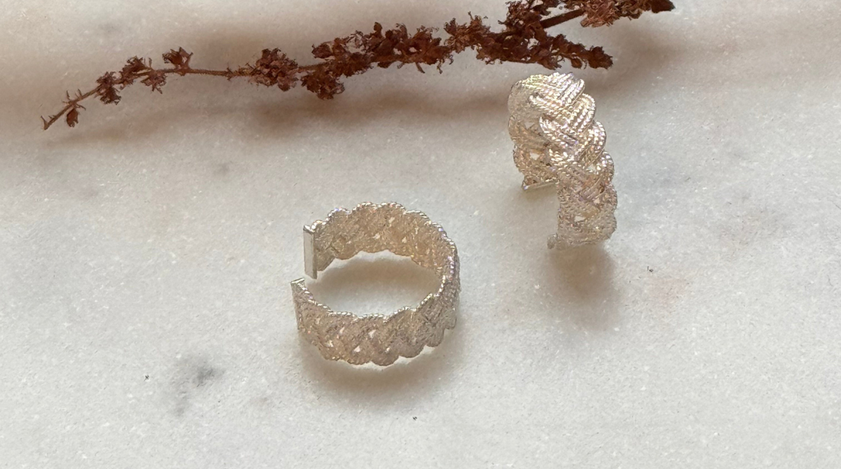 Earcuffs