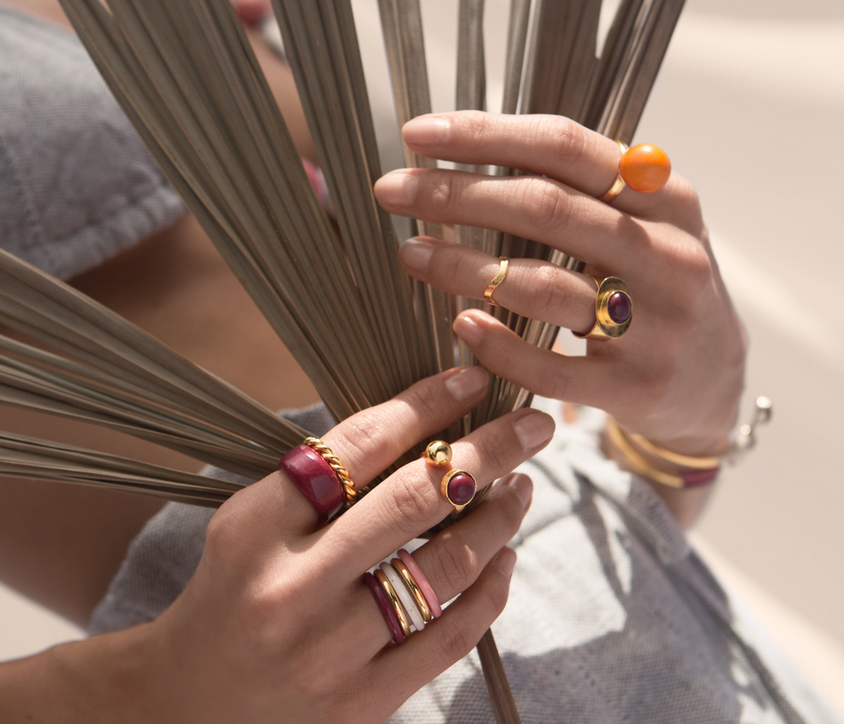 Ringe