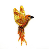 Hummingbird Pin