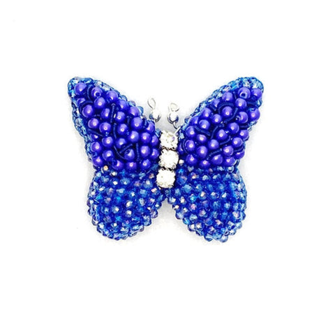 Mariposa Pin