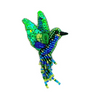 Hummingbird Pin