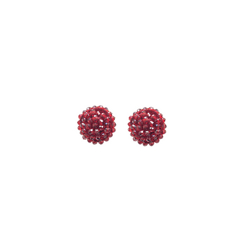 Earring Topo sencillo