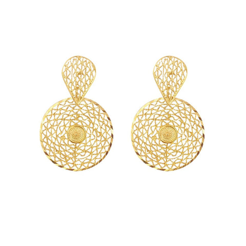 Ondina Sphere drops