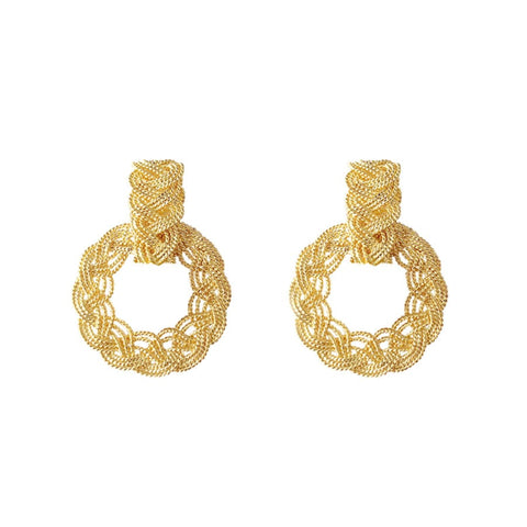 Infinita Mini Earring
