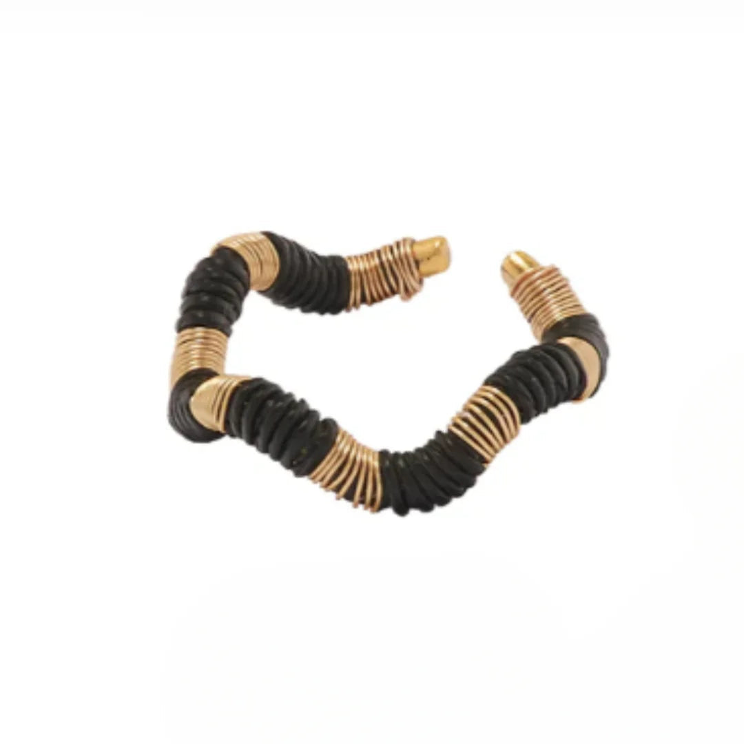 Alba Single Ring