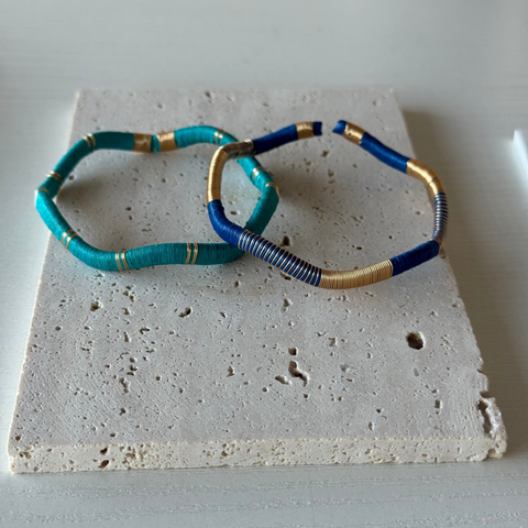 Armreif Aros Bejuco