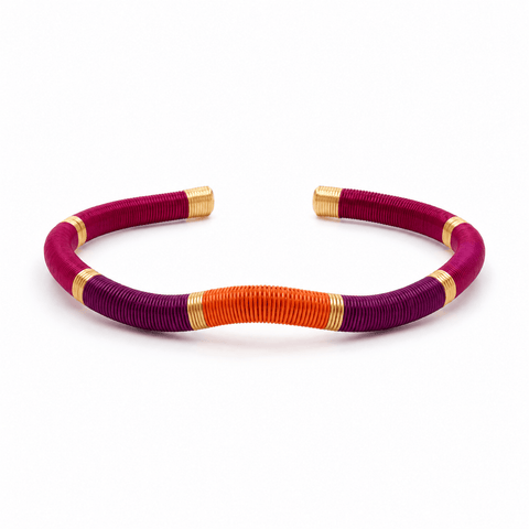 Armreif Aros Bejuco