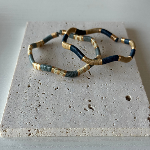 Armreif Aros Bejuco
