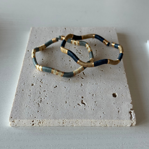 Armreif Aros Bejuco
