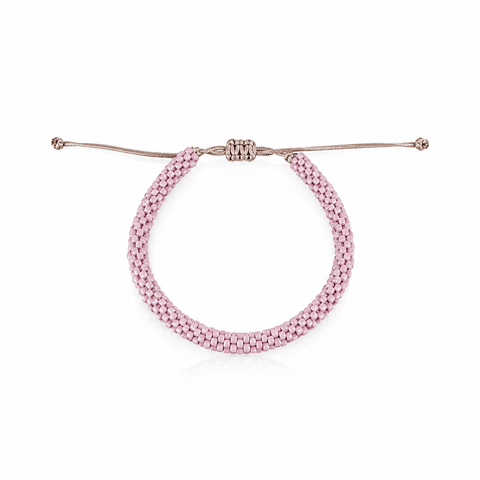 Armreif Miyuki Tube by CosaLinda