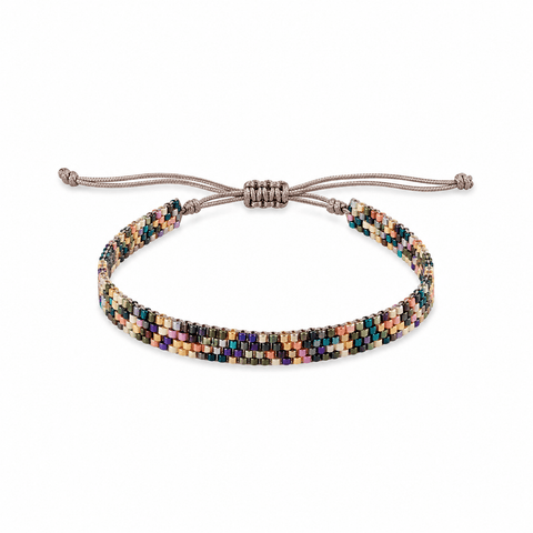 Armreif Miyuki XS 4nots by CosaLinda