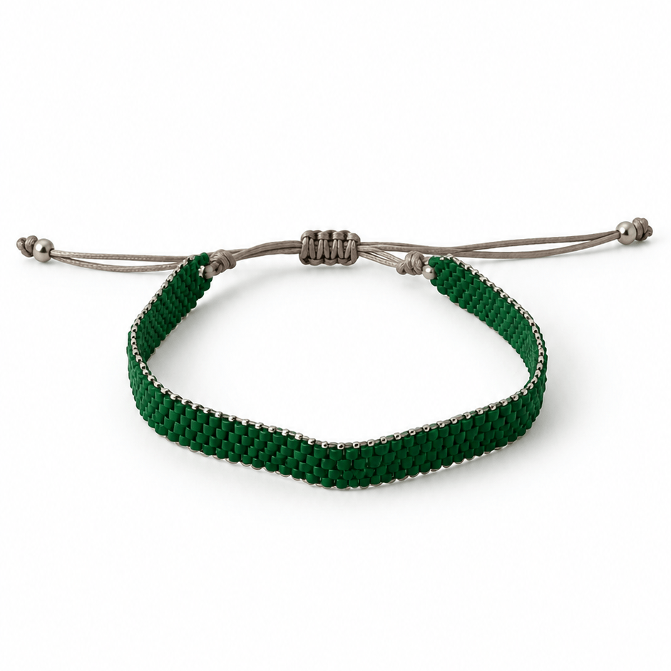 Armreif Miyuki XS Mate 4nots by CosaLinda