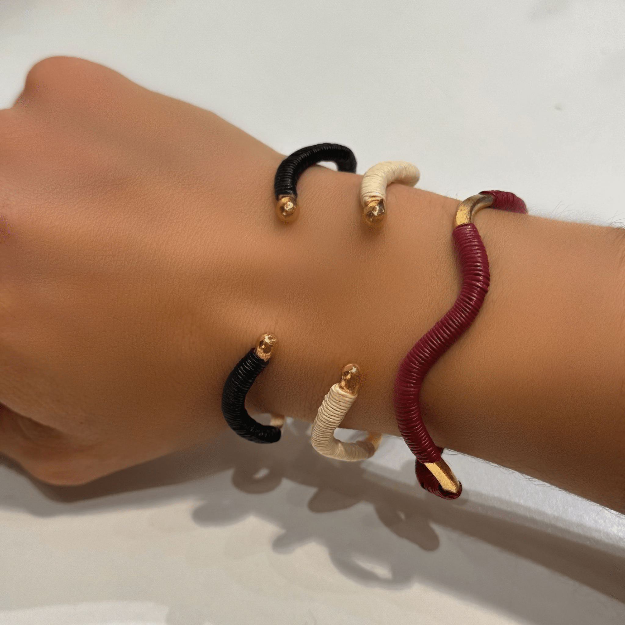 Armreif Tonina Mini