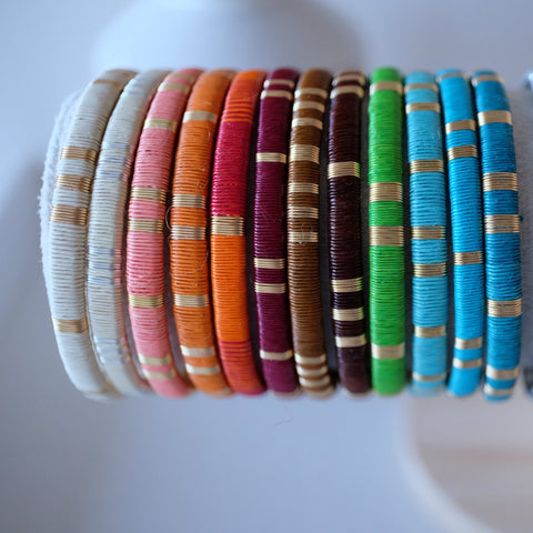 Aros de Selva Mini