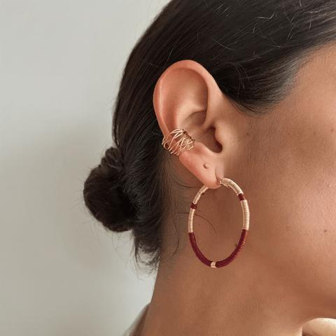 Big Hoops Werregue