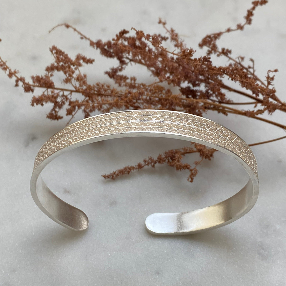 Bracelet 0.8 Filigrana