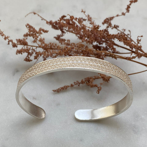 Bracelet 0.8 Filigrana