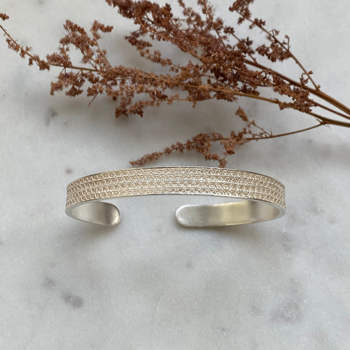 Bracelet 0.8 Filigrana
