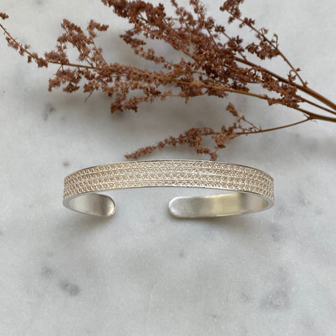 Bracelet 0.8 Filigrana