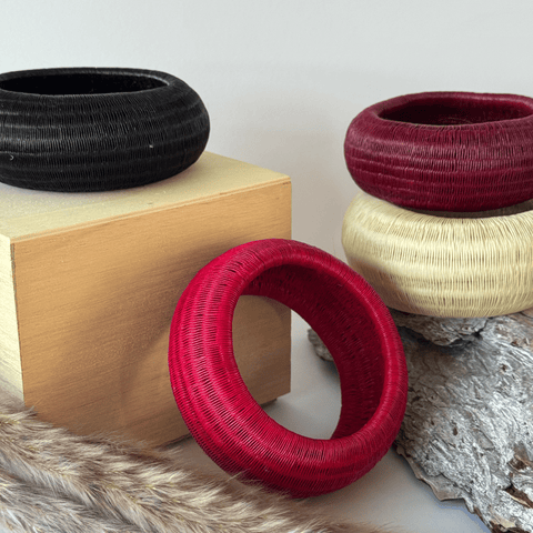 Brazalete Werregue