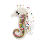 Caballo De Mar Pin