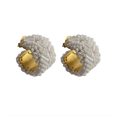 Earring Aros Del Alba