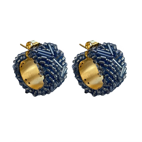 Earring Aros Del Alba