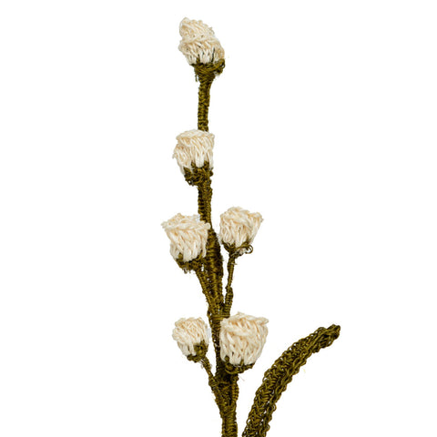 Capullo Decorative Flower