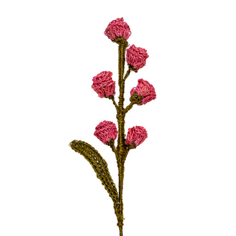 Capullo Decorative Flower