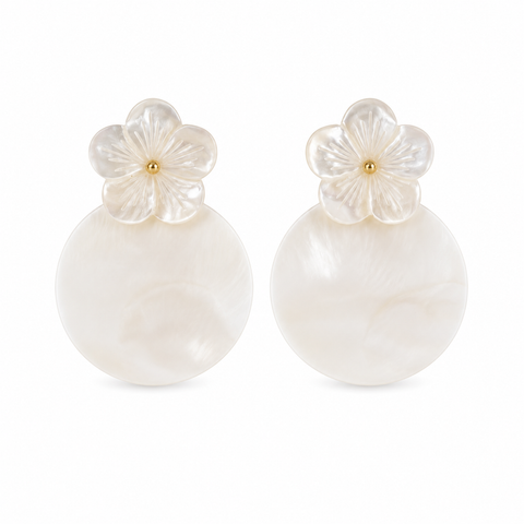 Earring Gaia Bailarina Earrings