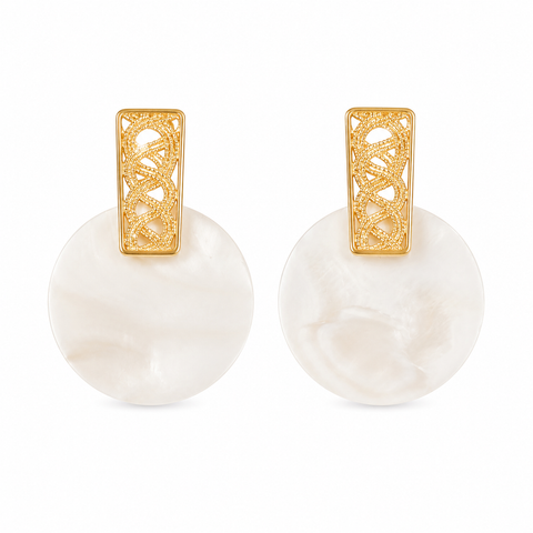 Earring Gaia Bailarina Earrings