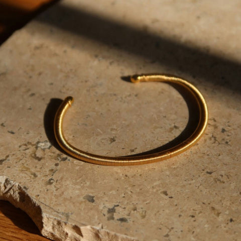 Clarte Bangle