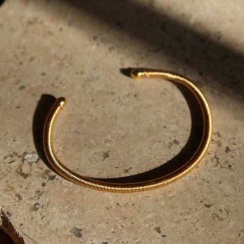Clarte Bangle