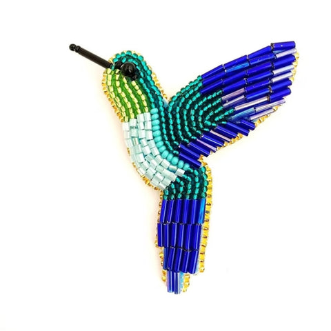 Colibri Pin