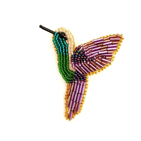 Colibri Pin