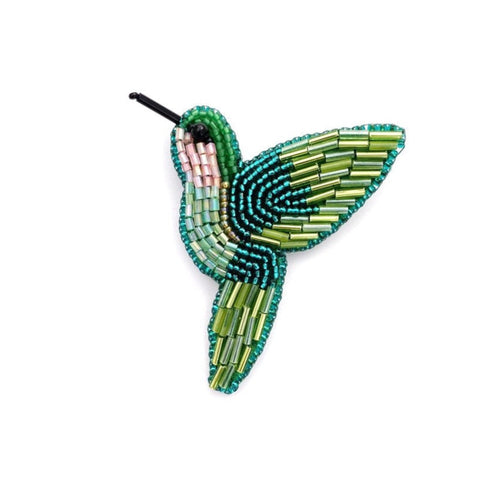 Colibri Pin