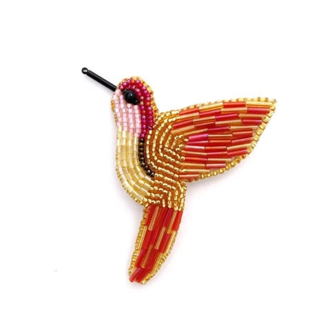 Colibri Pin