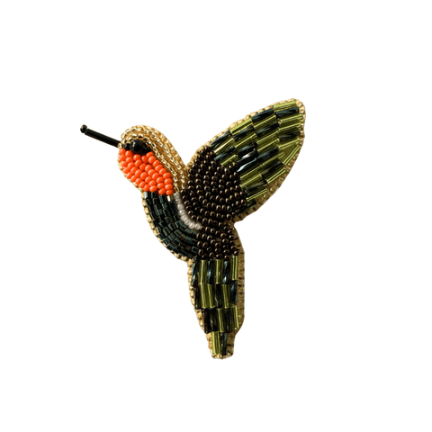 Colibri Pin