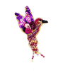 Colibri Pin Small
