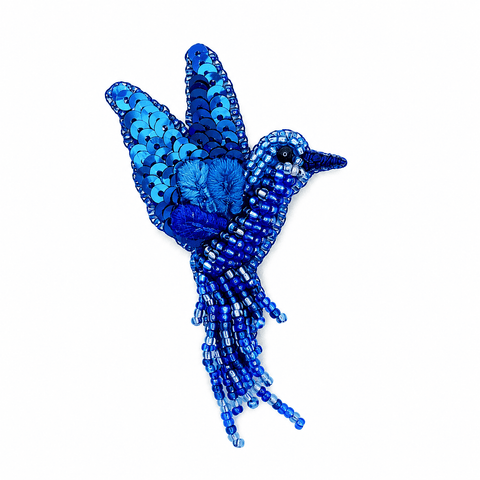 Colibri Pin Small