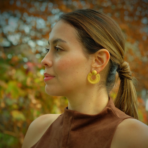 Precolombino Earrings